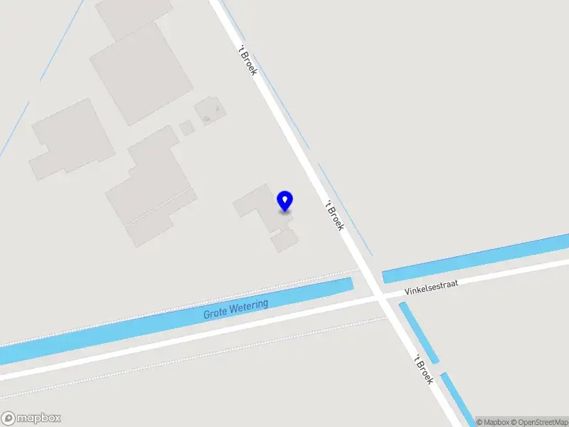 SvD Horeca Services Nistelrode