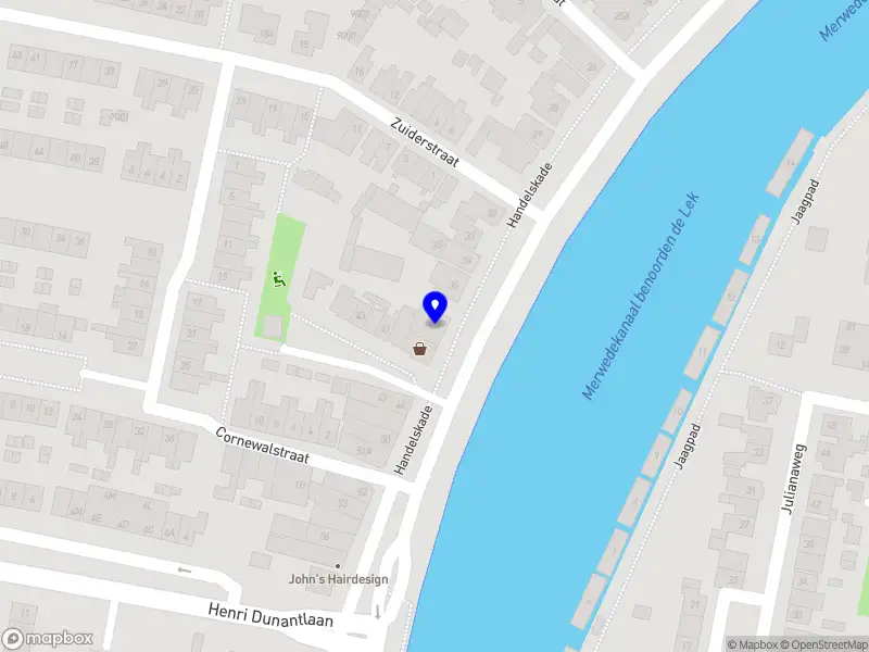 PowerMama Nieuwegein