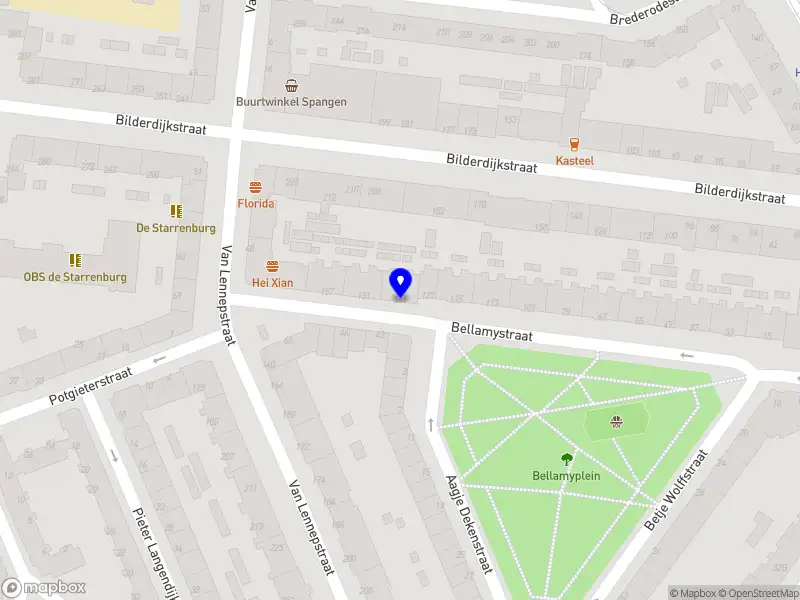 AM Traprenovaties & Maatwerk Rotterdam