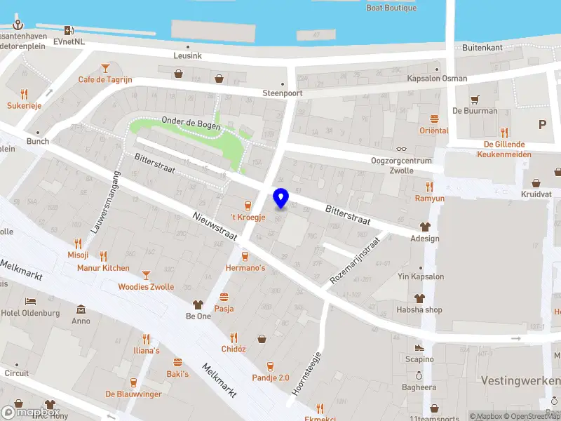 Alpha Capital Investor Holding B.V.