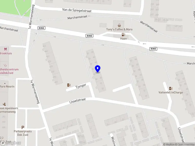 C.J. Catering Apeldoorn