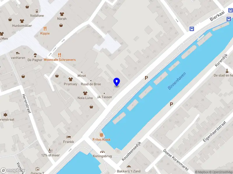 PBS Holding B.V. Middelburg