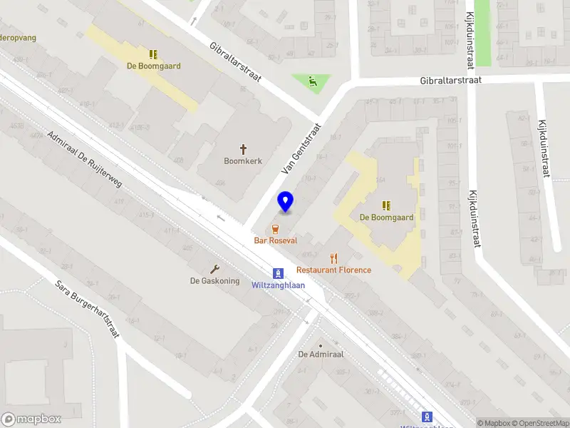 Nieuw bedrijf Giuliano Giuliani