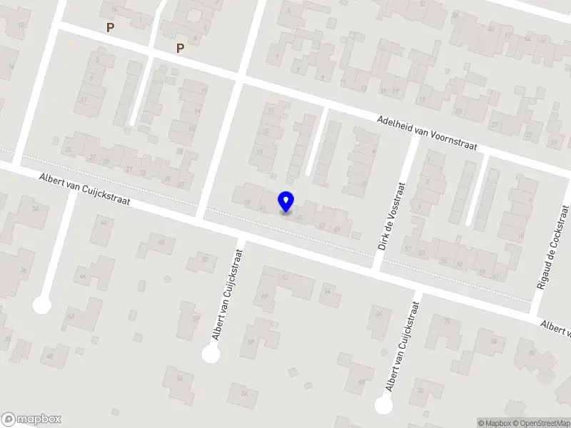 Nieuw bedrijf Natuurgeneeskunde praktijk Passiflora