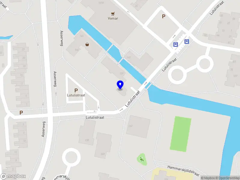 Stichting ZilverEsdoorn Zorg Hoofddorp