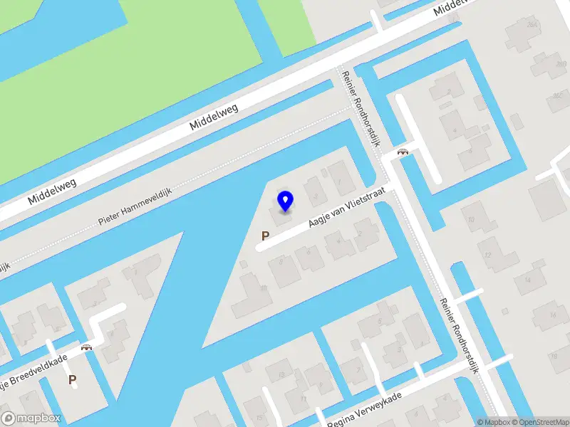 Eastwing Real Estate B.V.