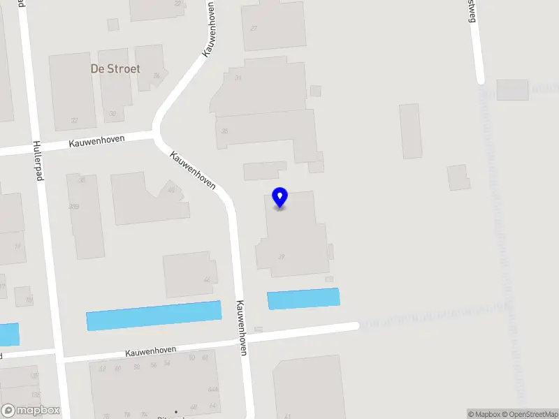 Vereniging van Eigenaars Stationsweg 47.A tot en met 47.C te Ede Lunteren