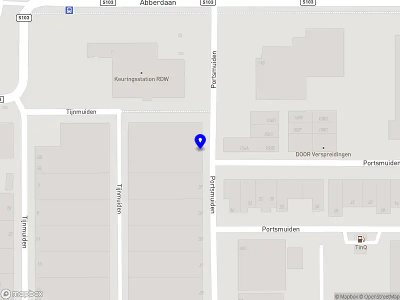 Nieuw bedrijf Moos Vastgoed B.V.