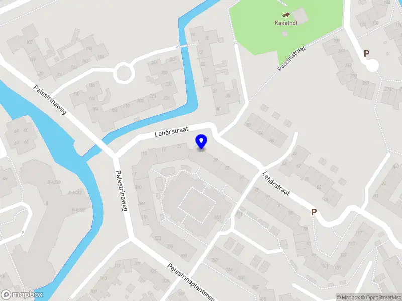 LueurÉlégante 's-Gravenhage