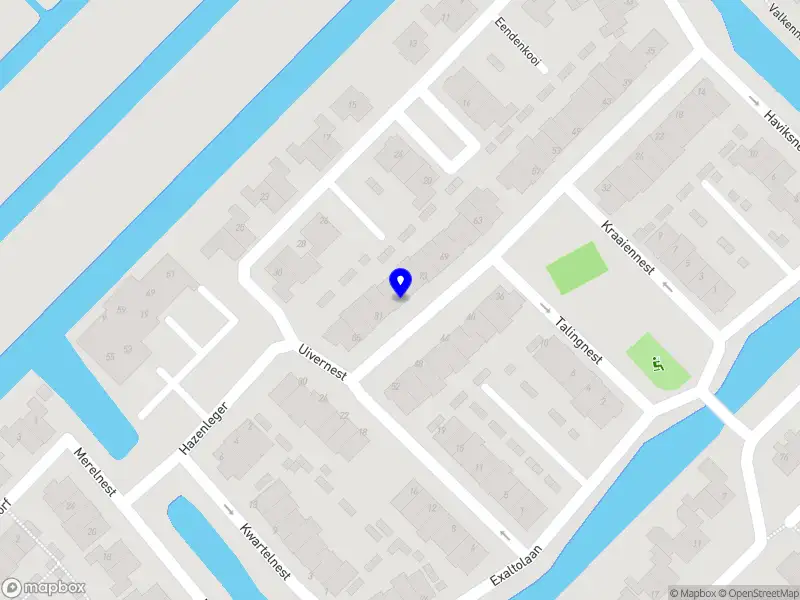 evwconsulting Moordrecht