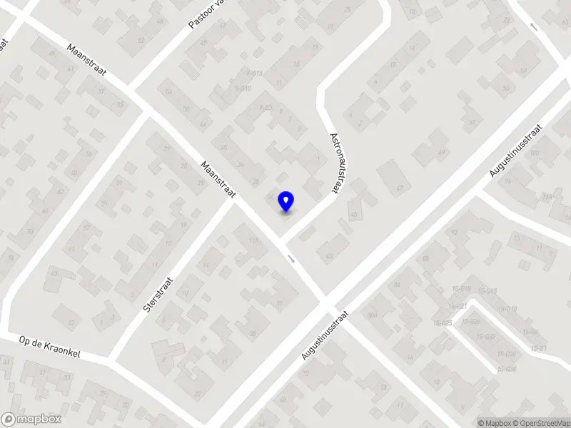 Nina de Rooij Geleen