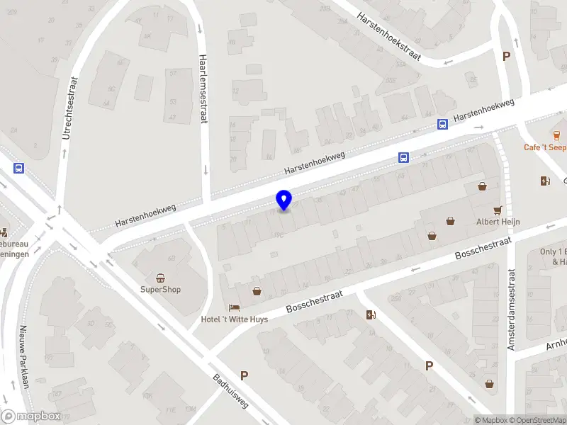 Nieuw bedrijf Past is Past