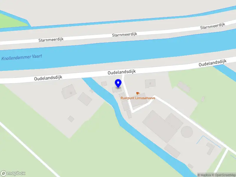 JH Marketing Solutions Spijkerboor