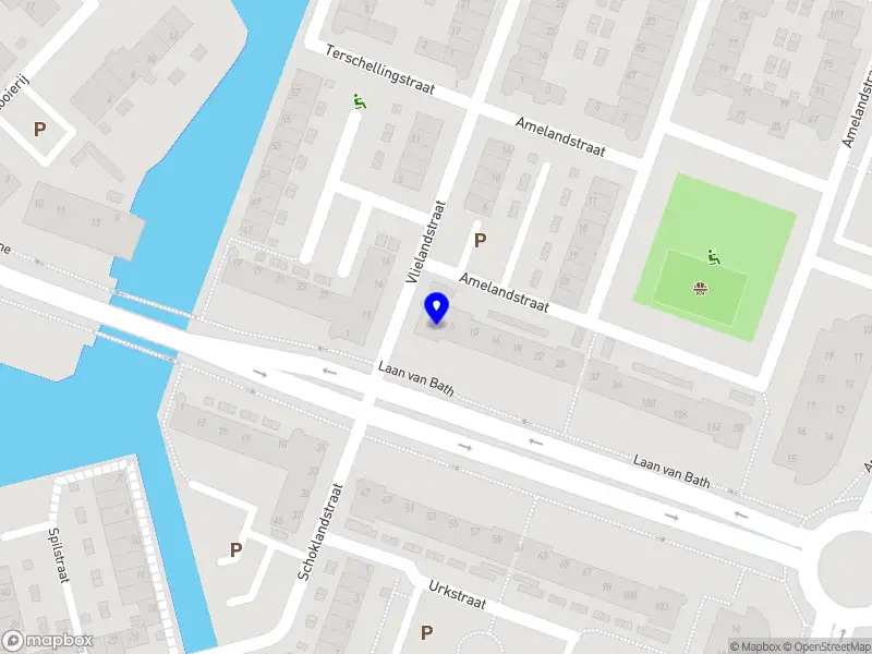 Nieuw bedrijf Hayel bedankjes