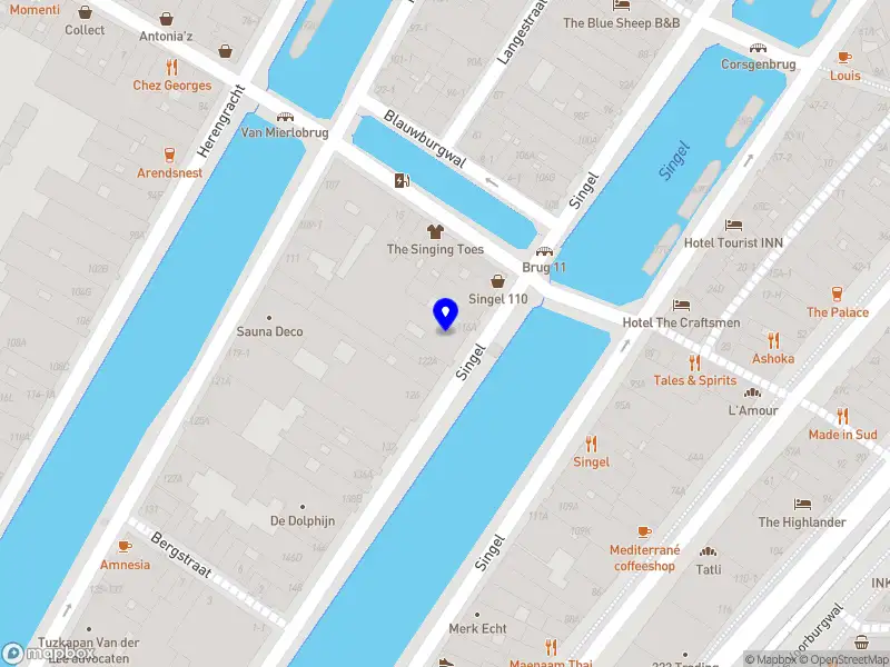 MH Digital Solutions Amsterdam