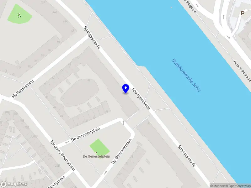 Dikkefles.nl Rotterdam