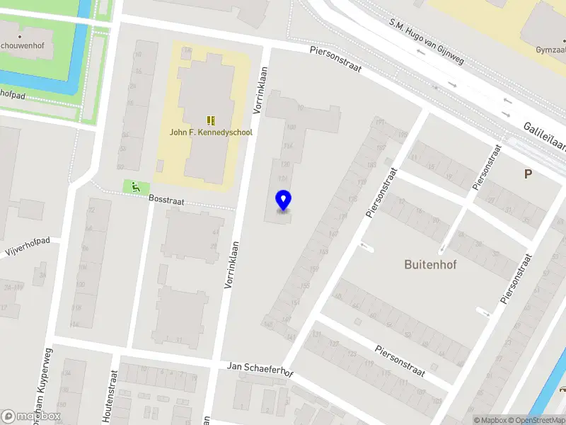 BRM Bestratingen Dordrecht