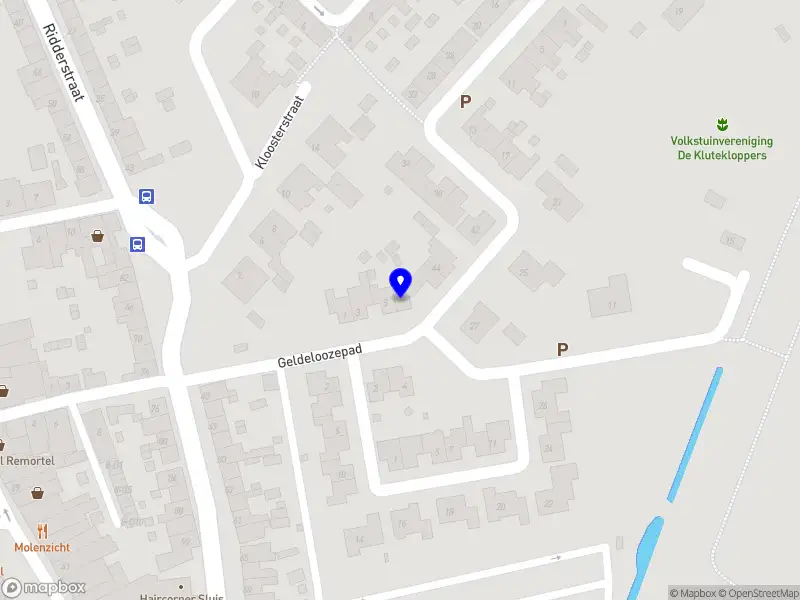 Reisatelier bij Sofie