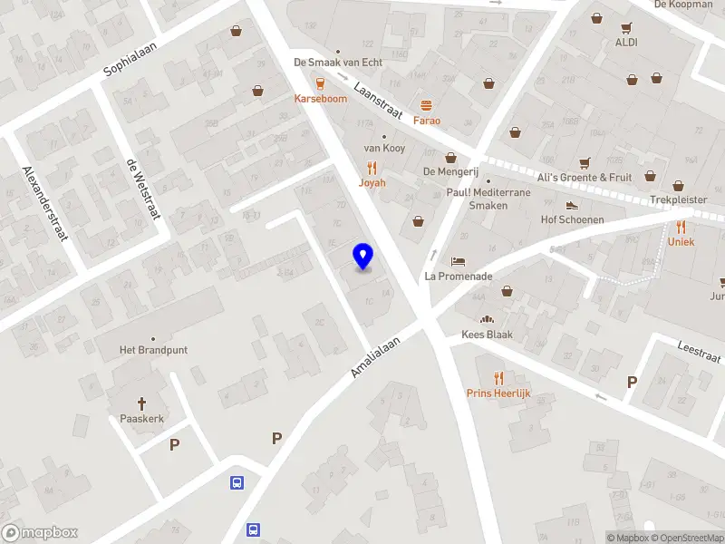 LS Installaties Holding B.V.