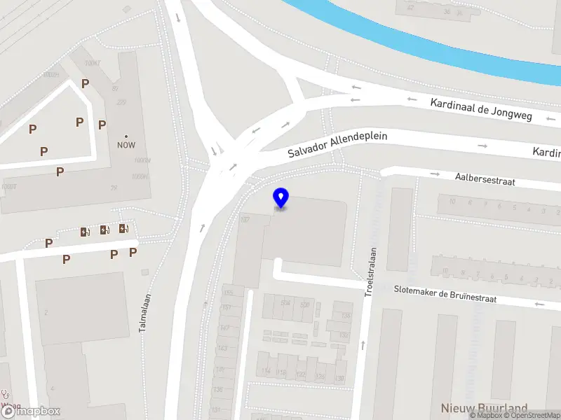 Y&S TAxi Utrecht