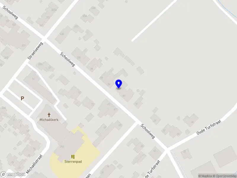 Nieuw bedrijf Vereniging van Eigenaars Schoolstraat 3 en 3a te Tegelen