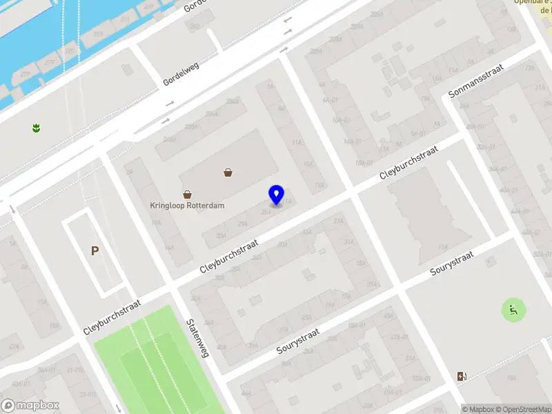 Opmeer Solutions Rotterdam
