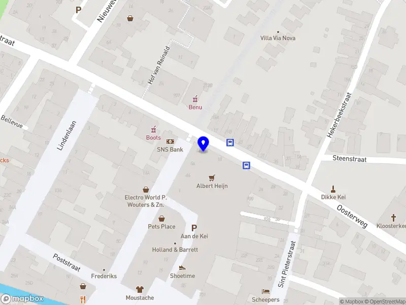 DB Regulatory & Clinical Research