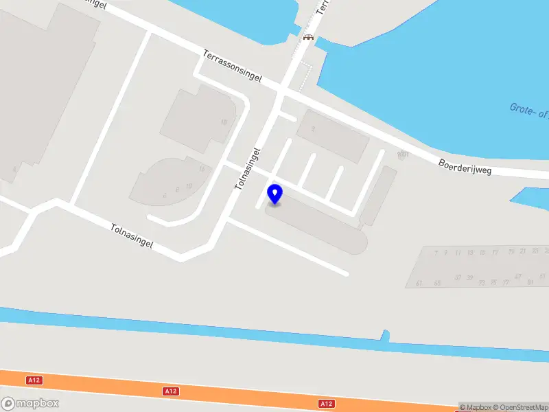 Valvano Service B.V. Bodegraven