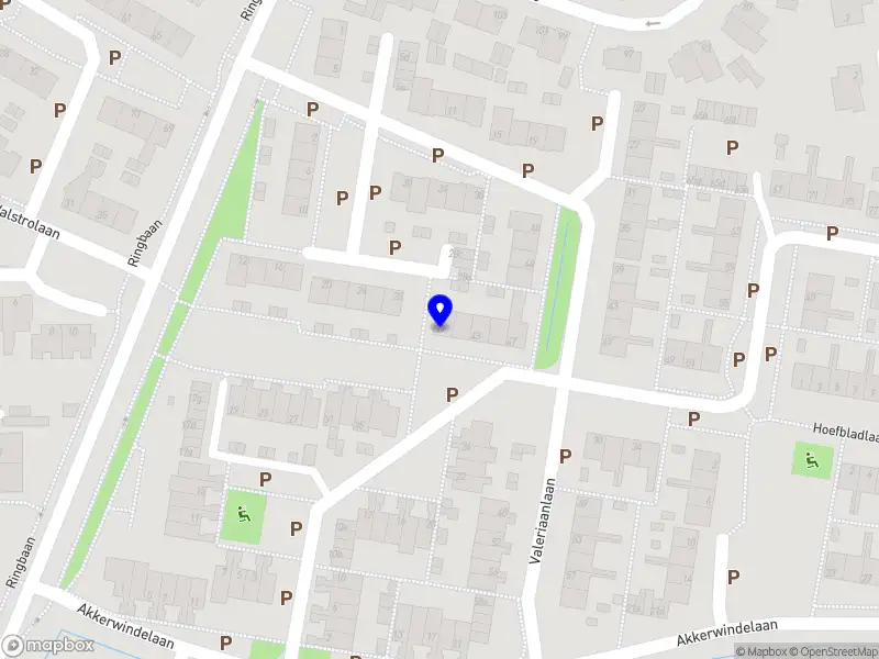 Nieuw bedrijf Gorrails