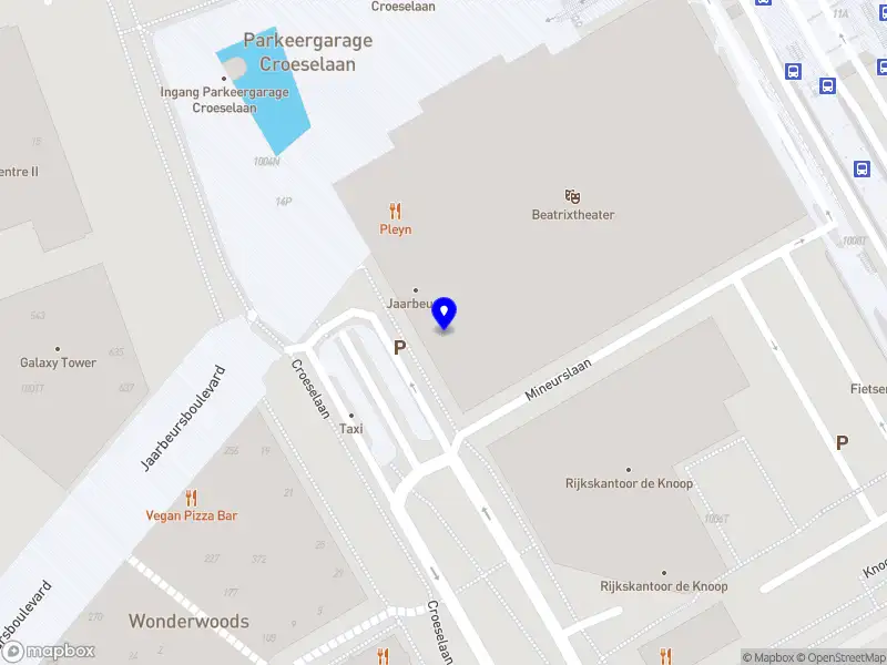 Ligase BioPartners B.V.