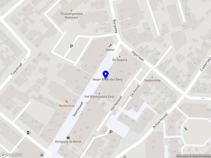 De taal van de tarot