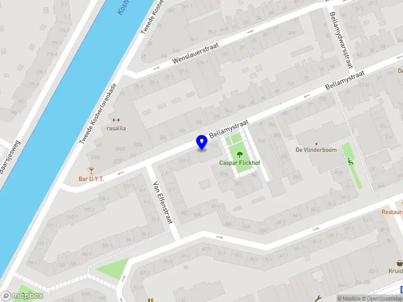 Project Wai Amsterdam