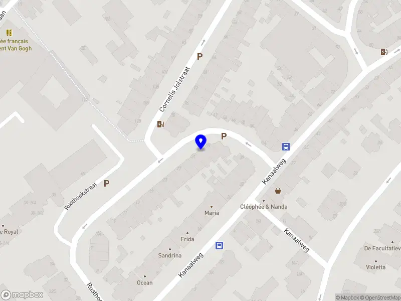 Werelden van Gisteren 's-Gravenhage