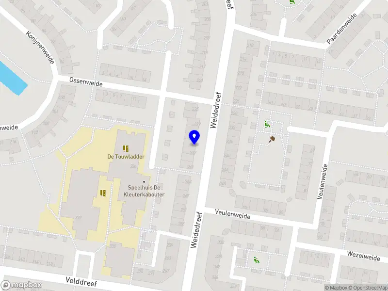 Nieuw bedrijf NexRise Marketing