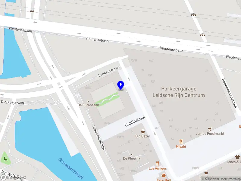 AREVS Biotech B.V. Utrecht