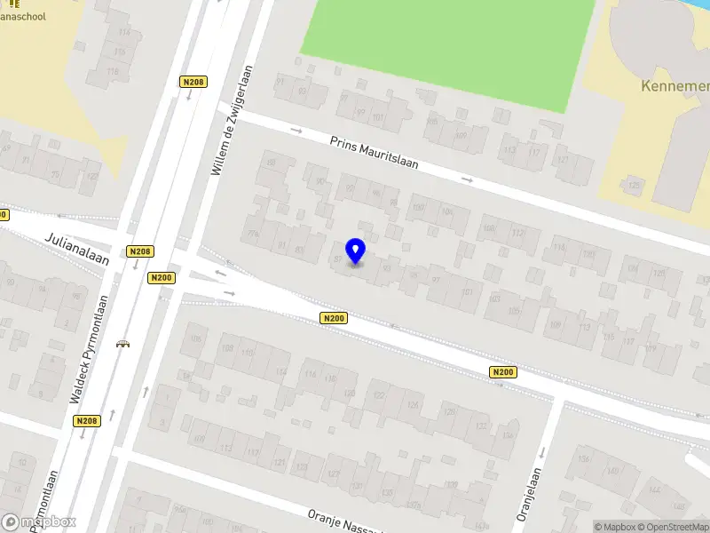 Nopal Management B.V.