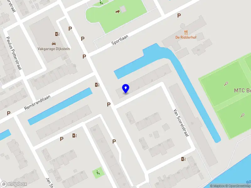 Created by An Maassluis