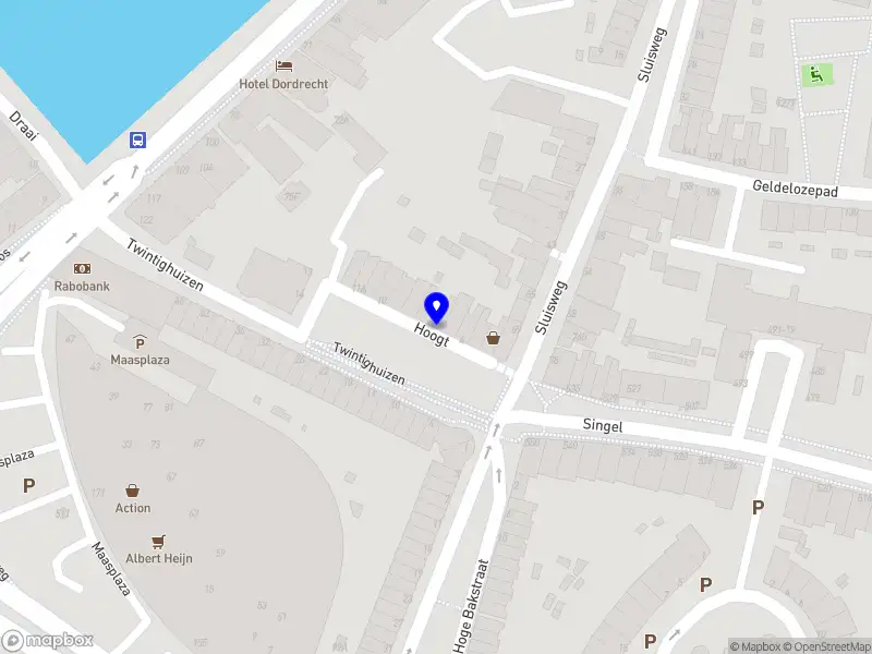 vonlorne Dordrecht