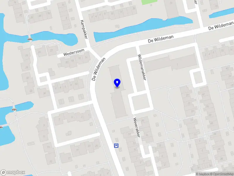 Pedicurepraktijkzaanstad