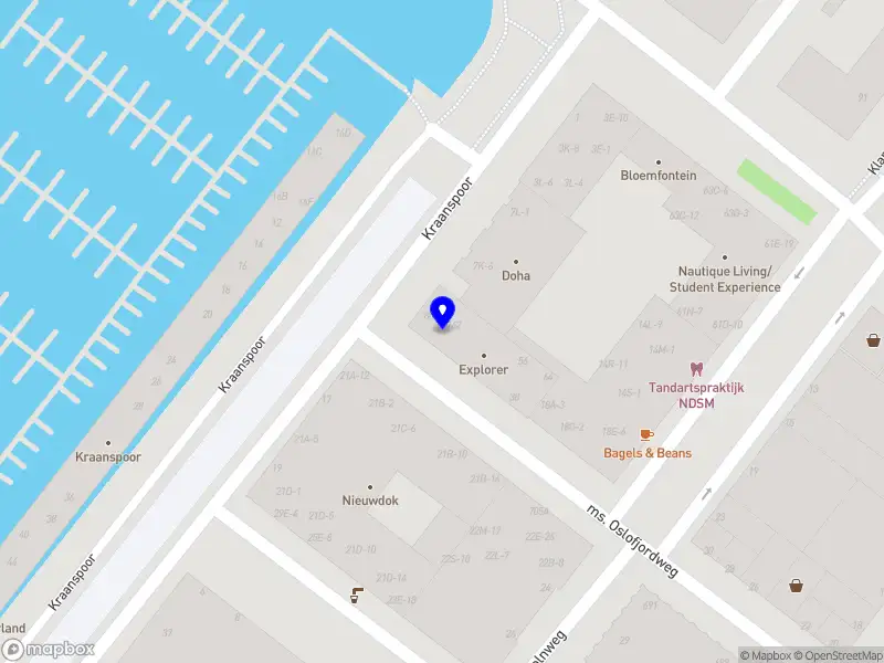 Blame It On The Planets Amsterdam