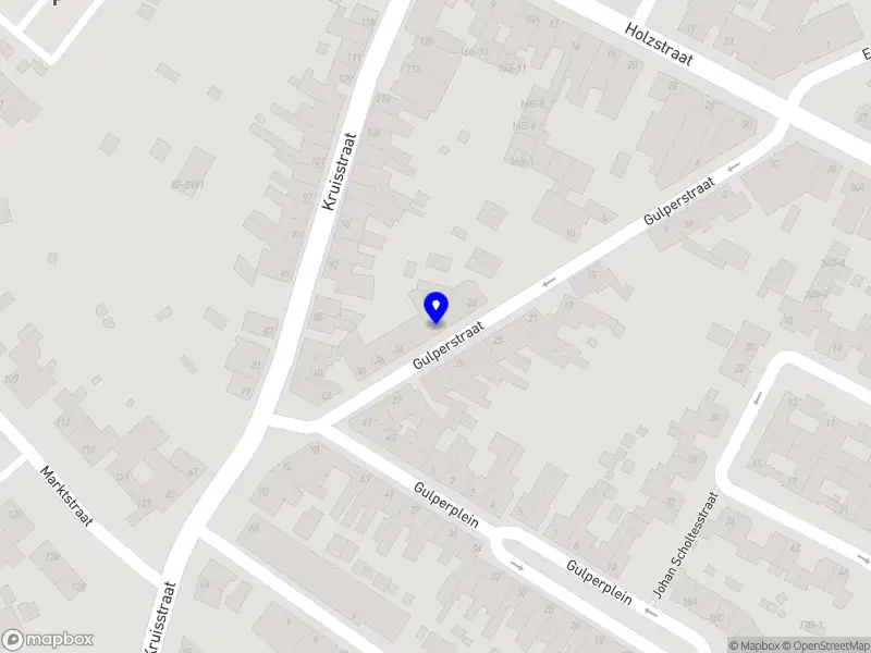 Blackwood e-commerce