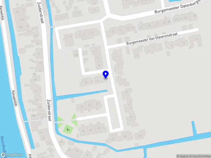 Computerwarmte Nederland B.V. West-Graftdijk