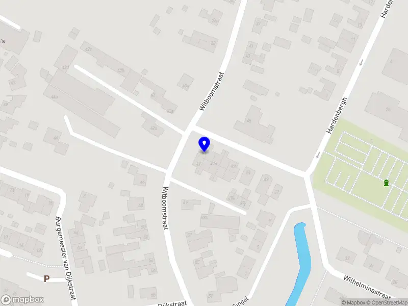 Jeff Verbeek Practice