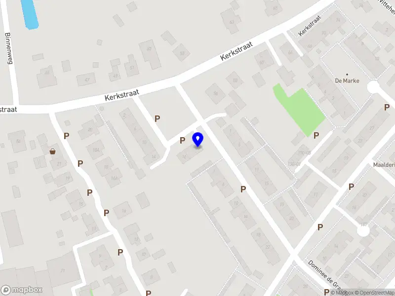 Alrawi Transport Drempt