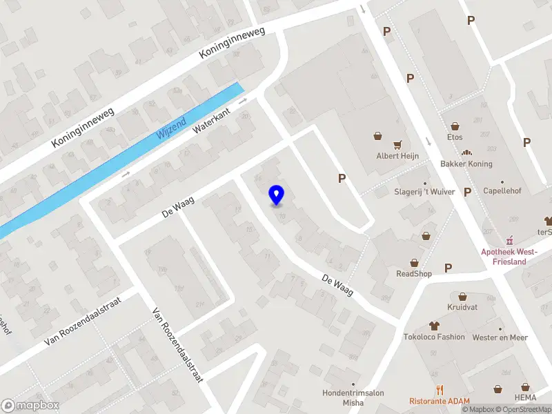 Kroonenberg Automotive Consultancy Spanbroek