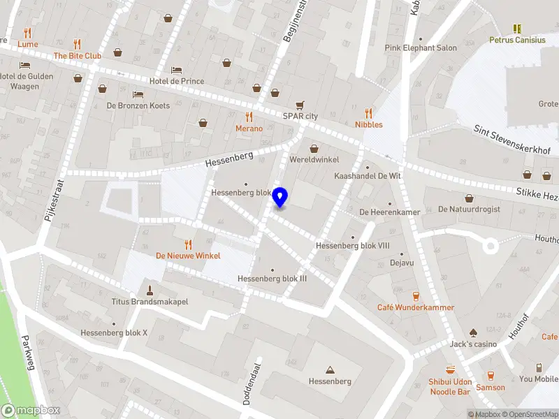 Nieuw bedrijf Medina Ambulante Zorg