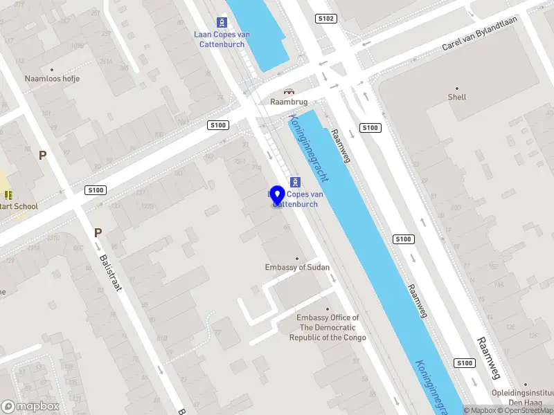 Vereniging van Eigenaars (V.v.E.) Ingenhouszstraat 19 tot en met 23 (oneven nummers) te Den Haag