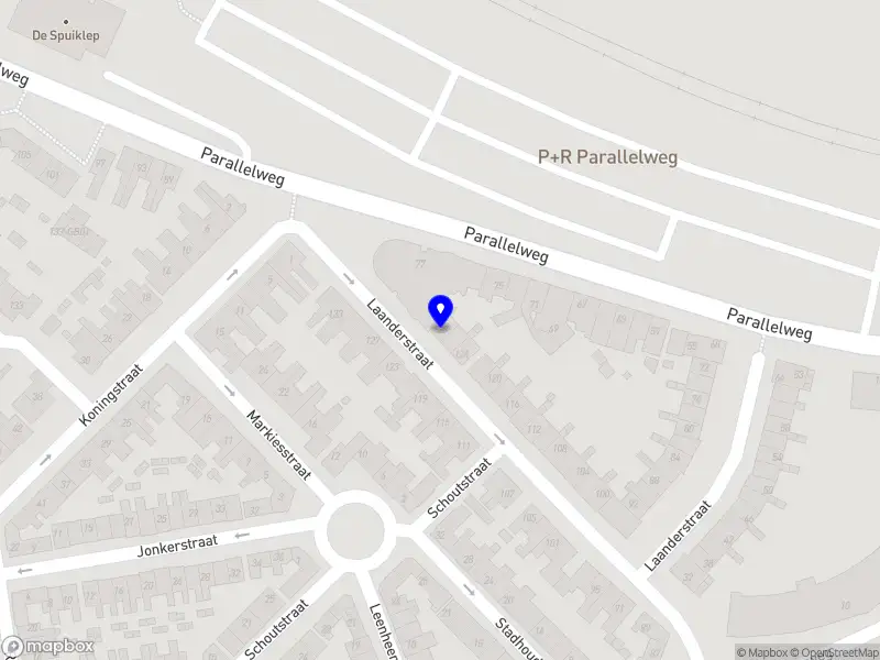 The cleaners Limburg