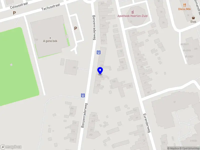 Limbo Broadcast Assistance Heerlen