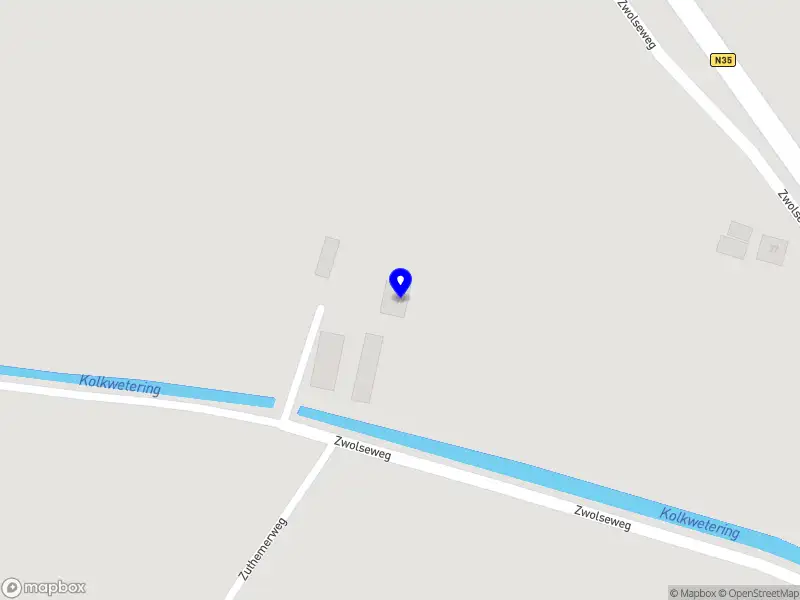 Morrenhof Tech Heino